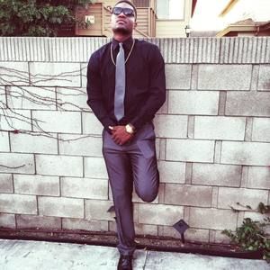 Meet your Posher, Joseph